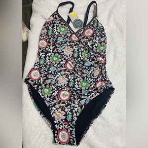 Boden one piece Beautiful bathing suit